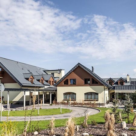 Hotel Demänová **** Liptovský Mikuláš Exterior foto